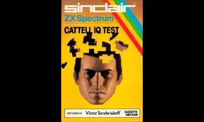 Catell IQ Test