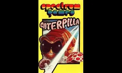 Caterpilla