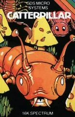 Background - Caterpillar - ZX Spectrum - Retrocharting