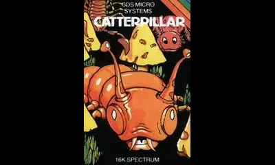 Caterpillar