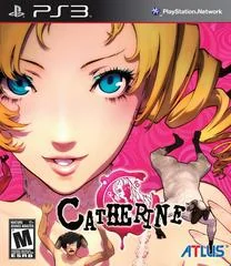 Background - Catherine [Alternate] - Playstation 3 - Retrocharting