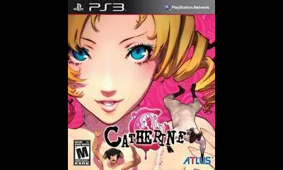 Catherine [Alternate]