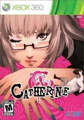 Background - Catherine [Alternate] - Xbox 360 - Retrocharting