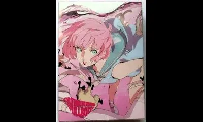 Catherine: Full Body [Dynamite Full Body Box]