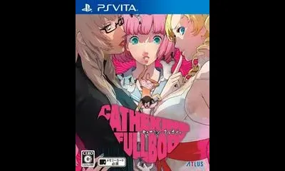 Catherine: Full Body
