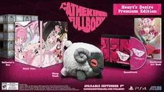Background - Catherine: Full Body [Premium Edition] - Playstation 4 - Retrocharting