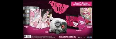 Catherine: Full Body [Premium Edition]