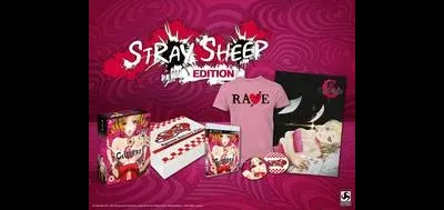Catherine [Stray Sheep Edition]