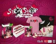 Background - Catherine [Stray Sheep Edition] - Xbox 360 - Retrocharting