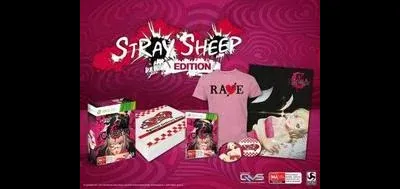 Catherine [Stray Sheep Edition]
