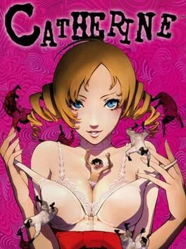 Background - Catherine - Xbox 360 - Retrocharting