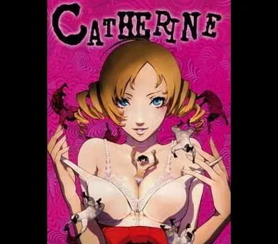 Catherine