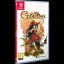 Catmaze - Nintendo Switch - Retrocharting