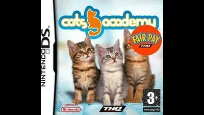 Cats Academy