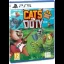 Cats On Duty - Playstation 5 - Retrocharting