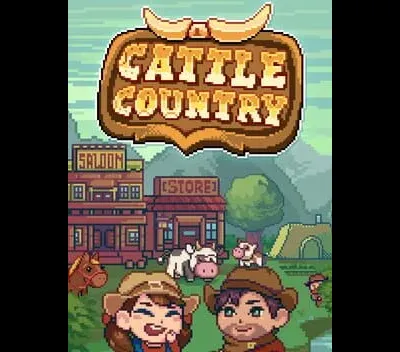 Cattle Country