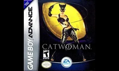 Catwoman