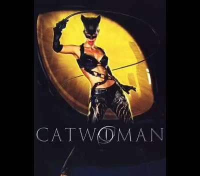 Catwoman