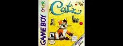 Catz