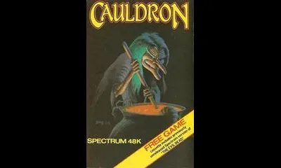 Cauldron