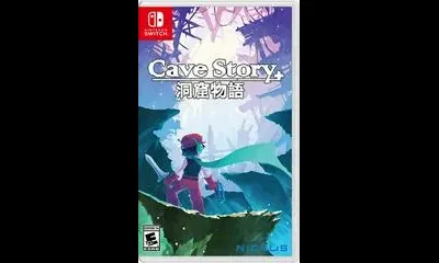 Cave Story