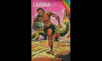 Caveman