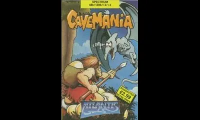 Cavemania