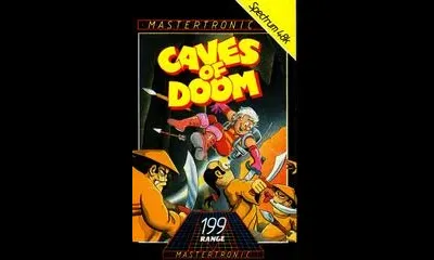Caves of Doom
