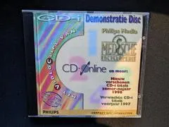Background - CD-I Demodisc Fall 1996 / Spring 1997 - CD-i - Retrocharting