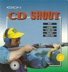 Background - CD Shoot - CD-i - Retrocharting