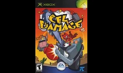 Cel Damage