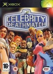 Background - Celebrity Deathmatch - Xbox - Retrocharting