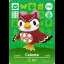 Celeste #305 [Animal Crossing Series 4] - Nintendo DS - Retrocharting