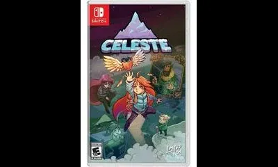 Celeste [Best Buy]