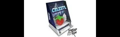 Celeste [Collector's Edition]