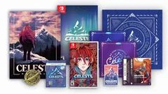 Background - Celeste [Deluxe Edition] - Nintendo Switch - Retrocharting