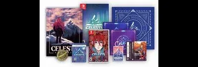 Celeste [Deluxe Edition]