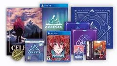 Background - Celeste [Deluxe Edition] - Playstation 4 - Retrocharting