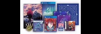 Celeste [Deluxe Edition]