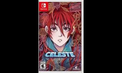 Celeste [Fangamer]