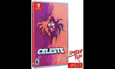 Celeste