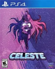 Background - Celeste - Playstation 4 - Retrocharting