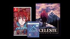 Background - Celeste [Standard Edition] - Nintendo Switch - Retrocharting