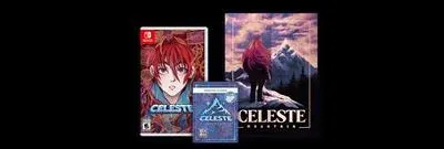 Celeste [Standard Edition]