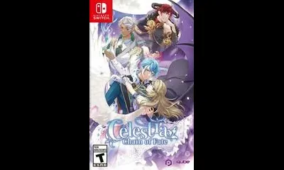 Celestia: Chain Of Fate