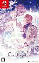Background - Cendrillion palikA - Nintendo Switch - Retrocharting