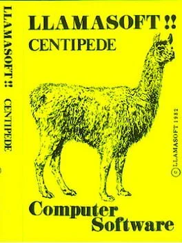 Centipede