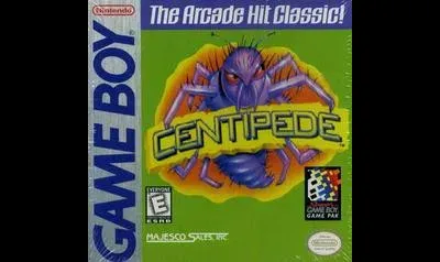 Centipede