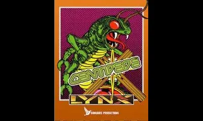 Centipede [Homebrew]
