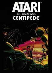 Centipede [Limited Edition]